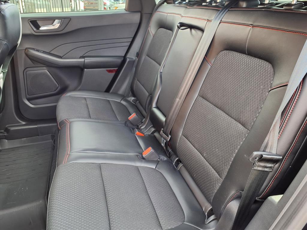 used 2023 Ford Escape car, priced at $25,523