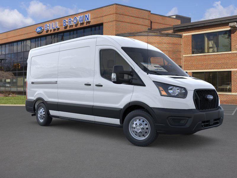 new 2025 Ford Transit-250 car, priced at $60,485