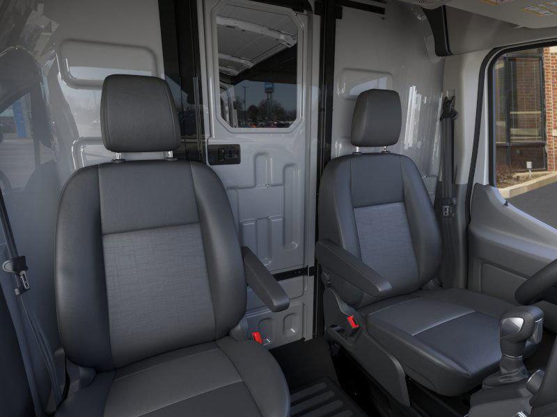 new 2025 Ford Transit-250 car, priced at $60,485