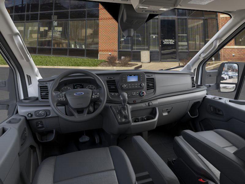 new 2025 Ford Transit-250 car, priced at $60,485