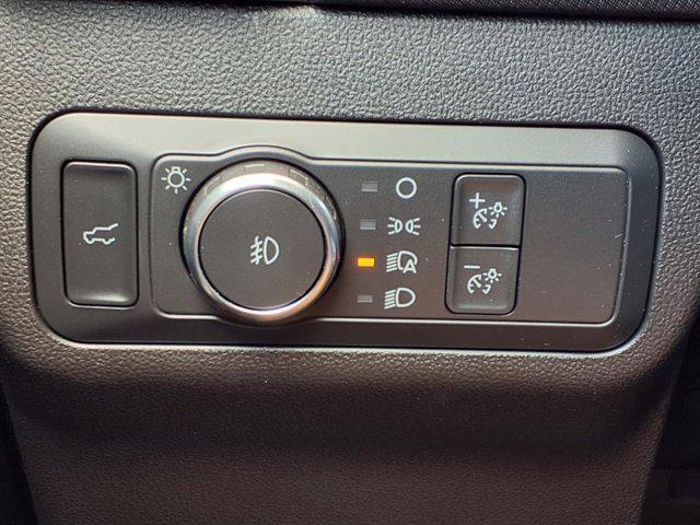 used 2021 Ford Bronco Sport car, priced at $18,991