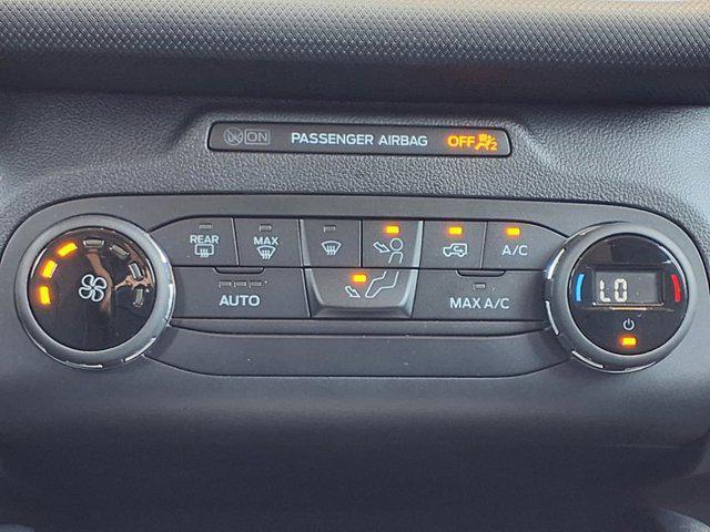 used 2021 Ford Bronco Sport car, priced at $18,991