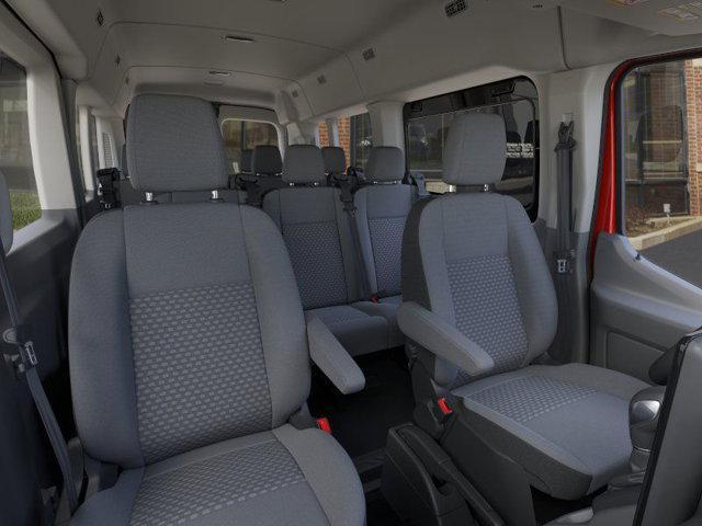 new 2024 Ford Transit-350 car, priced at $70,355