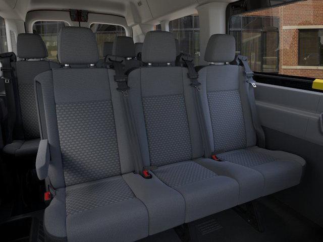 new 2024 Ford Transit-350 car, priced at $70,355