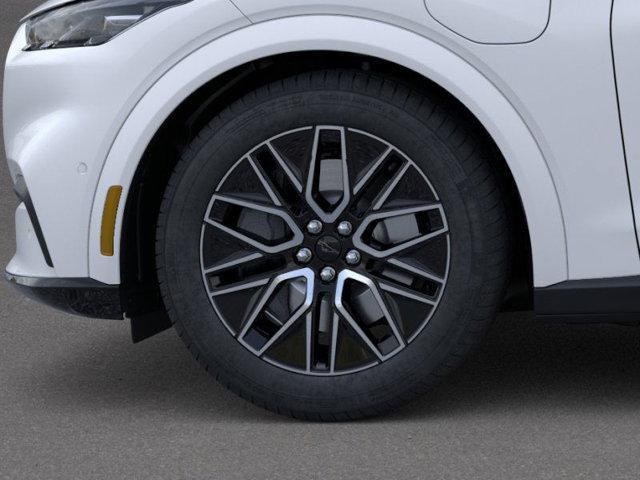 new 2025 Ford Mustang Mach-E car, priced at $49,330
