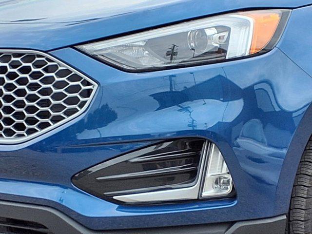 used 2023 Ford Edge car, priced at $28,993
