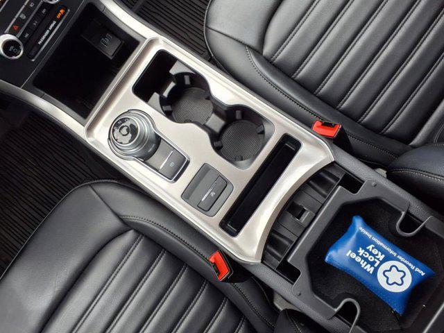used 2023 Ford Edge car, priced at $28,993