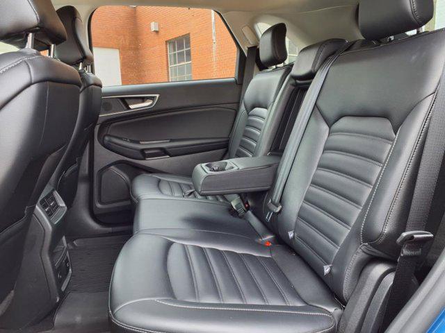 used 2023 Ford Edge car, priced at $28,993