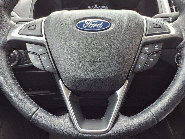 used 2023 Ford Edge car, priced at $28,993