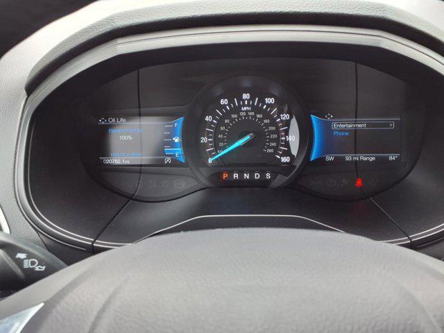 used 2023 Ford Edge car, priced at $28,993