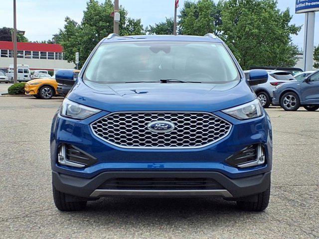 used 2023 Ford Edge car, priced at $28,993
