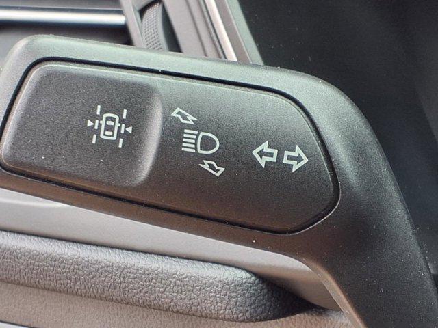 used 2022 Ford Escape car, priced at $25,552