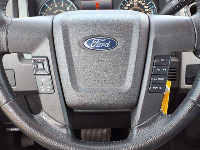 used 2013 Ford F-150 car, priced at $12,993