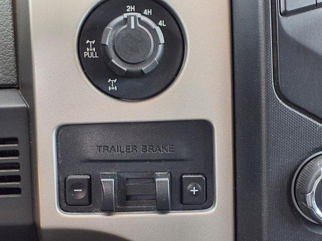 used 2013 Ford F-150 car, priced at $12,993