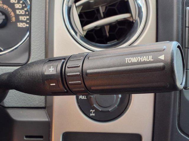 used 2013 Ford F-150 car, priced at $12,993