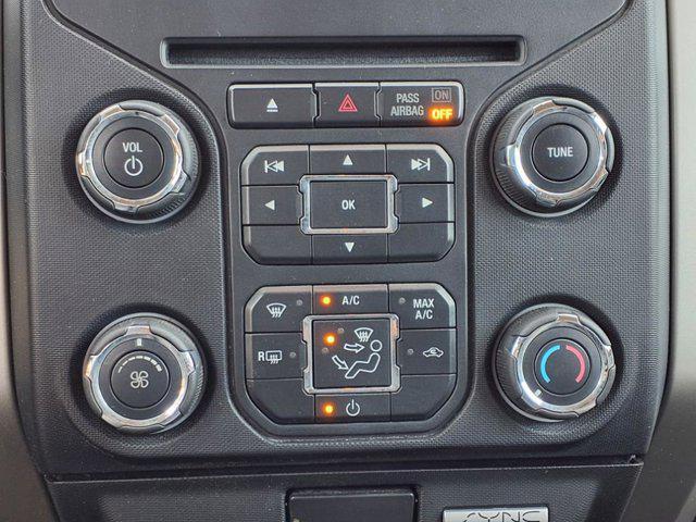 used 2013 Ford F-150 car, priced at $12,993