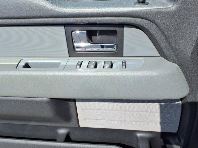 used 2013 Ford F-150 car, priced at $12,993