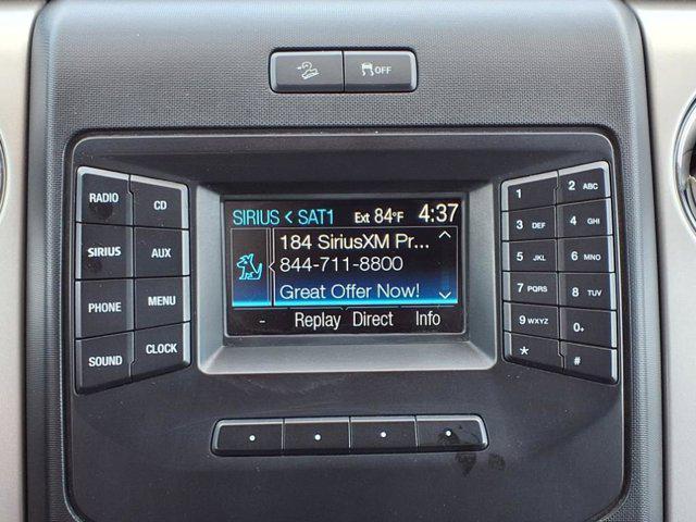 used 2013 Ford F-150 car, priced at $12,993