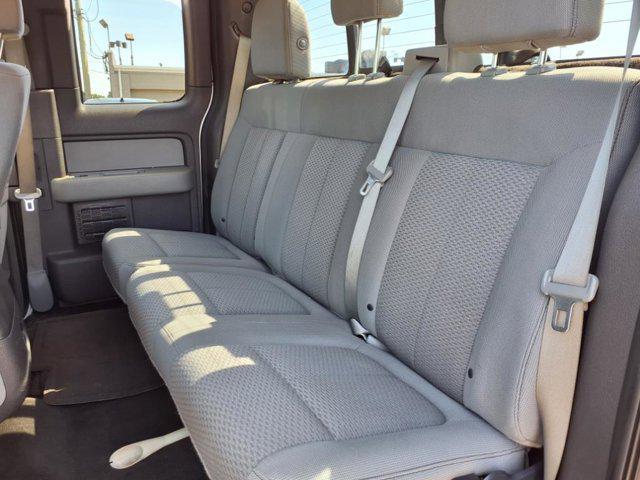 used 2013 Ford F-150 car, priced at $12,993
