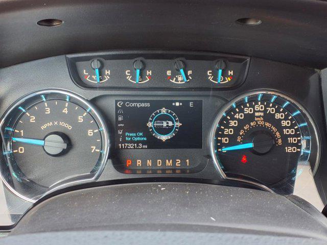 used 2013 Ford F-150 car, priced at $12,993