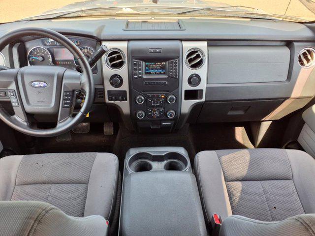 used 2013 Ford F-150 car, priced at $12,993