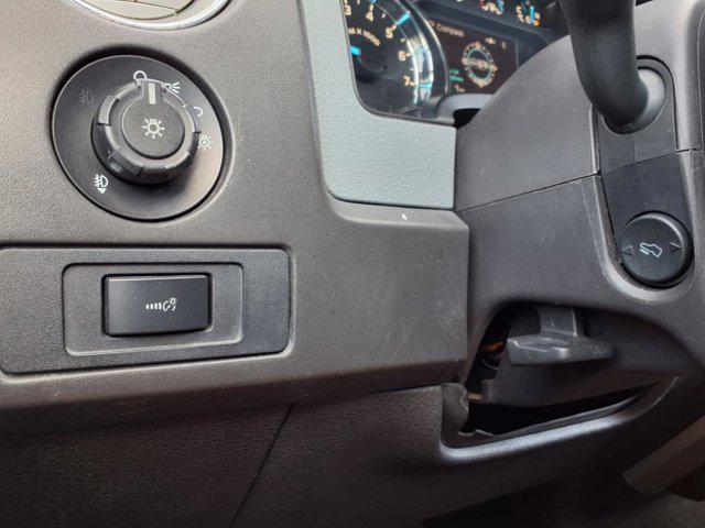 used 2013 Ford F-150 car, priced at $12,993