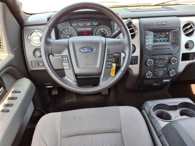 used 2013 Ford F-150 car, priced at $12,993