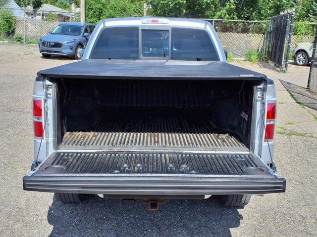 used 2013 Ford F-150 car, priced at $12,993