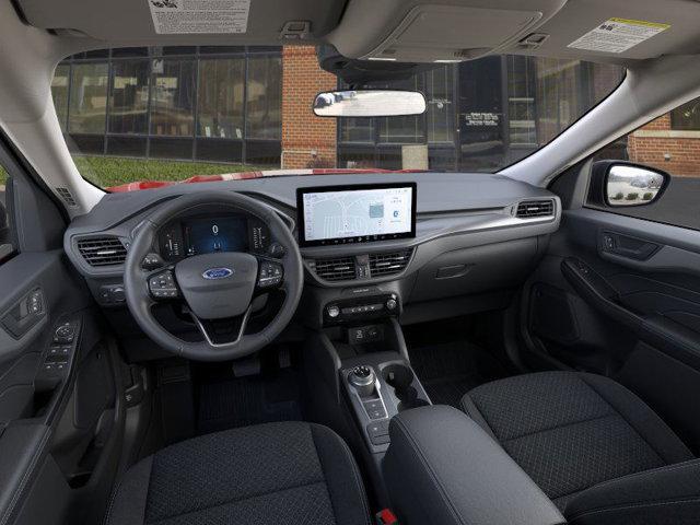 new 2025 Ford Escape car, priced at $34,375