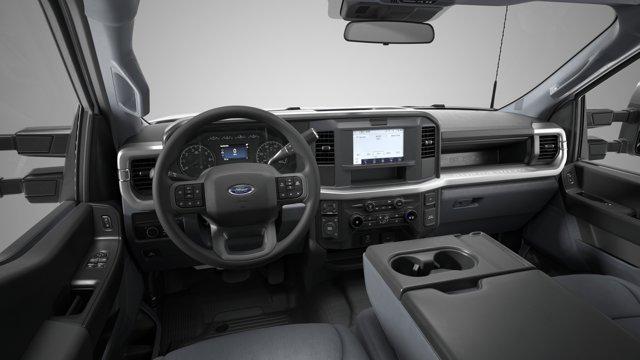 new 2026 Ford F-350 car, priced at $62,460