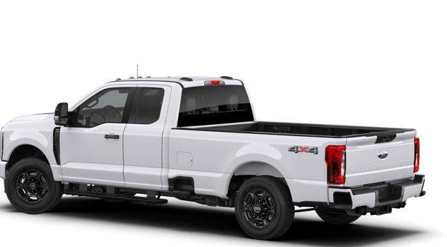 new 2026 Ford F-350 car, priced at $62,460