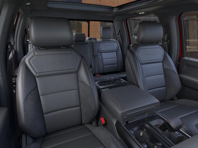 new 2025 Ford F-150 car, priced at $83,895
