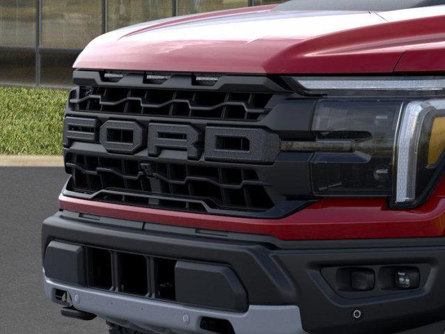 new 2025 Ford F-150 car, priced at $83,895