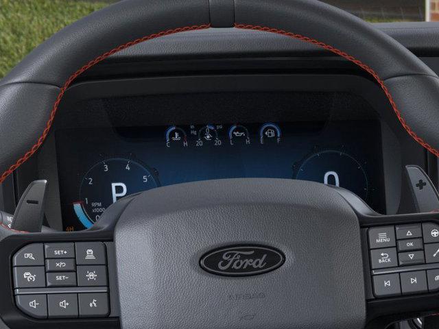 new 2025 Ford F-150 car, priced at $83,895