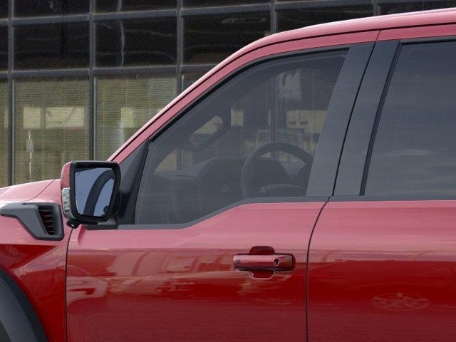 new 2025 Ford F-150 car, priced at $83,895