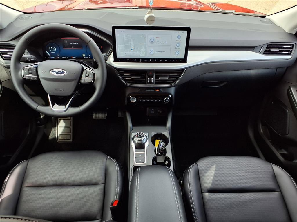 used 2023 Ford Escape car, priced at $29,993
