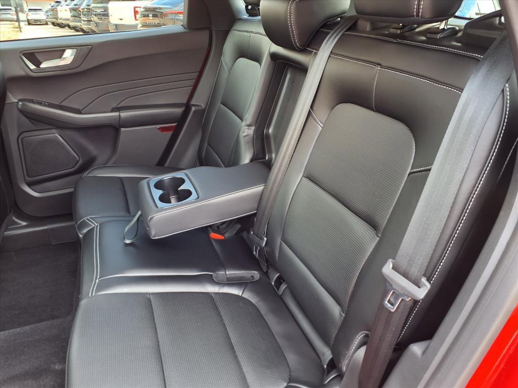 used 2023 Ford Escape car, priced at $29,993