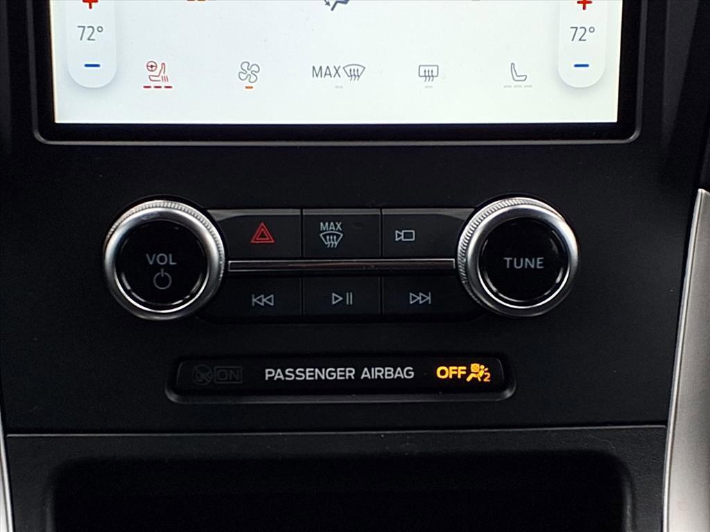 used 2024 Ford Edge car, priced at $29,995