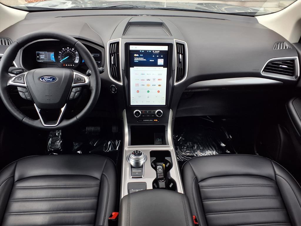 used 2024 Ford Edge car, priced at $29,995