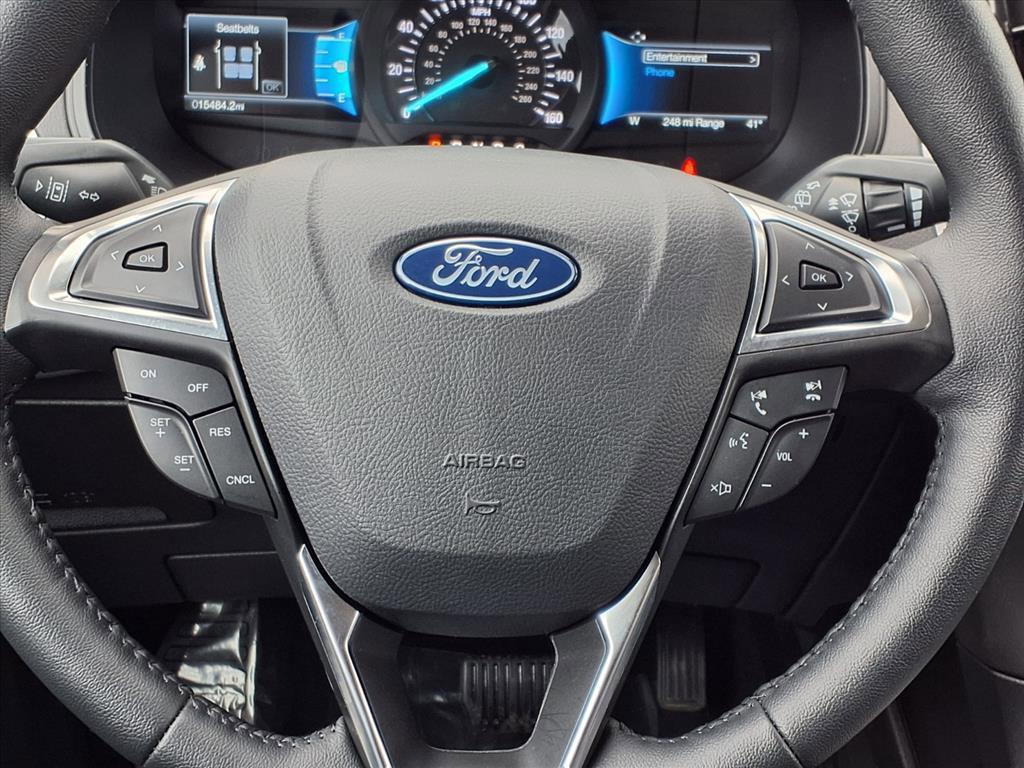 used 2024 Ford Edge car, priced at $29,995