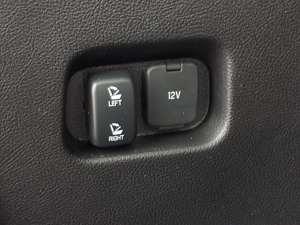 used 2024 Ford Edge car, priced at $29,995