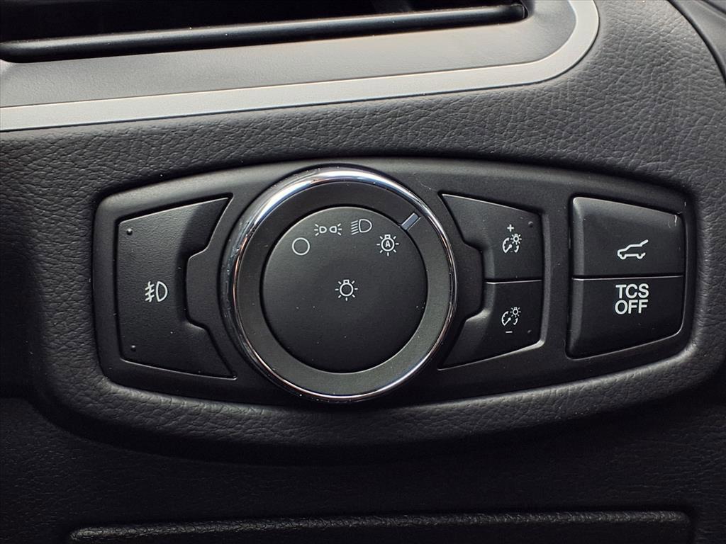 used 2024 Ford Edge car, priced at $29,995