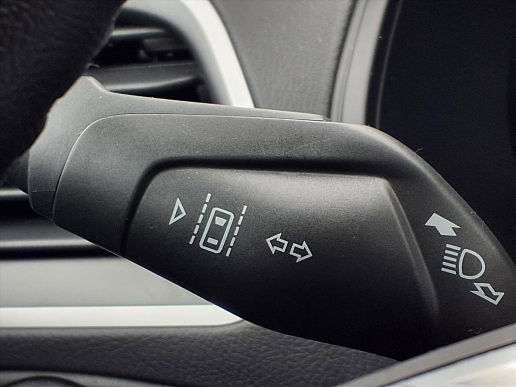 used 2024 Ford Edge car, priced at $29,995