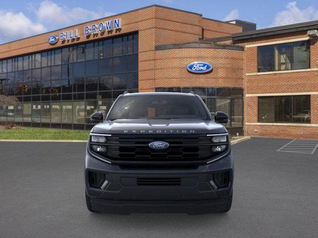 new 2025 Ford Expedition Max car, priced at $75,005