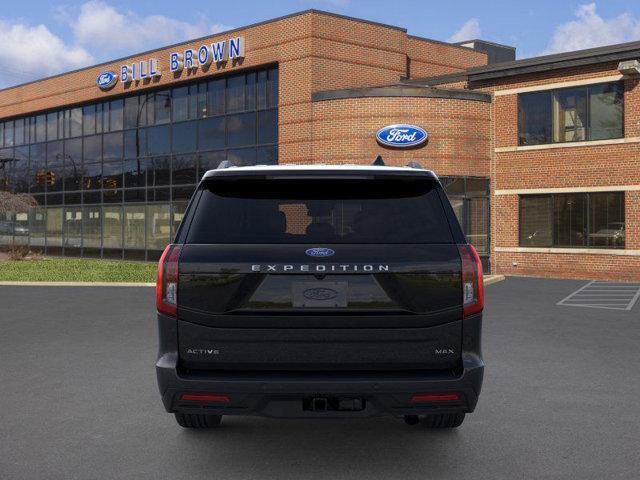 new 2025 Ford Expedition Max car, priced at $75,005