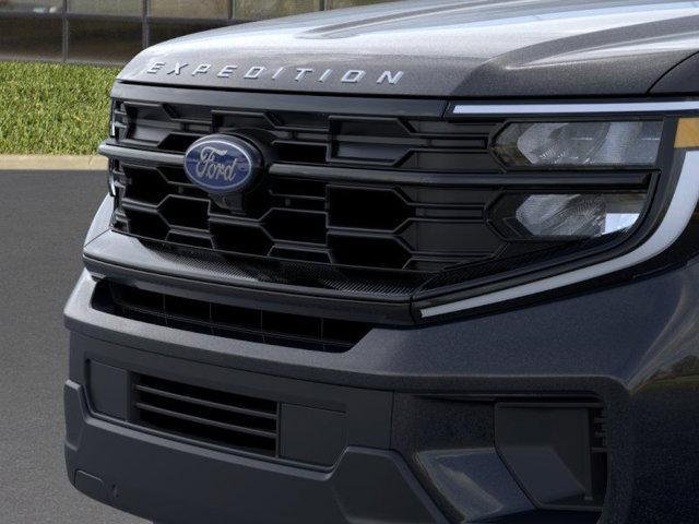 new 2025 Ford Expedition Max car, priced at $75,005