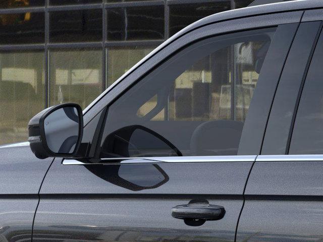 new 2025 Ford Expedition Max car, priced at $75,005