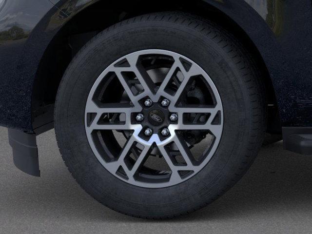 new 2025 Ford Expedition Max car, priced at $75,005