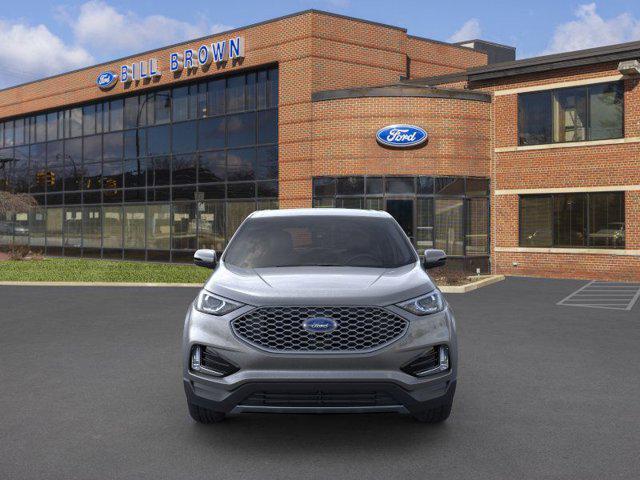 new 2024 Ford Edge car, priced at $43,020