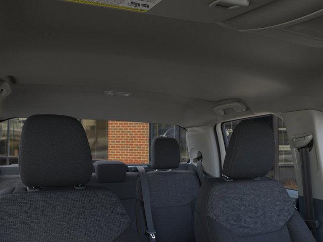 new 2025 Ford Maverick car, priced at $29,085